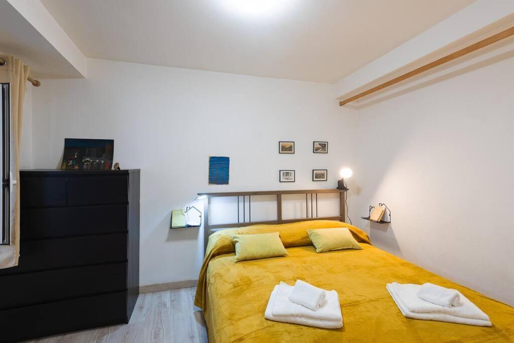 Appartamento Adorno 1 - Affitti Brevi Italia Genua Buitenkant foto